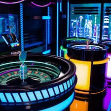 royal oak Crash Games